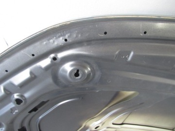 МАСКА SKODA KAROQ