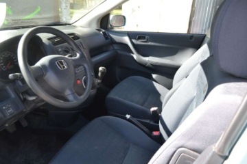 Honda Civic VII Sedan 1.4 i 16V 90KM 2002 Honda Civic Bemowo 1.4 Benzyna, 2002 rok produkcji KOMIS TYSIAK, zdjęcie 10