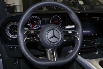 Mercedes CLA C118/X118 2026 Mercedes-Benz CLA AMG Line Polski Salon Duzy Rabat Dowolna Konfiguracja, zdjęcie 9