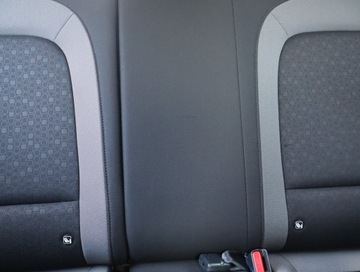 Hyundai Kona I Crossover 1.0 T-GDI 120KM 2018 Hyundai Kona 1.0 T-GDI, Salon Polska, zdjęcie 9