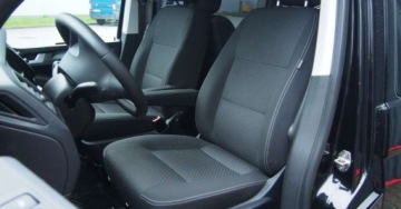 Volkswagen Multivan T6 2017 Volkswagen Multivan 4MotionAutomat Serwisowany Udokumentowany Przebieg F-r, zdjęcie 21