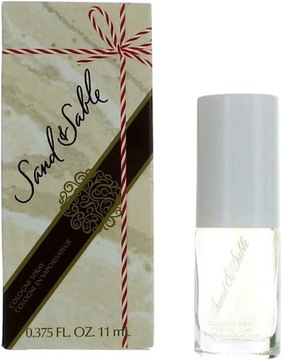 Coty Sand & Sable EDC 11ml spray