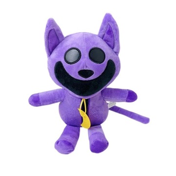 Улыбающиеся твари плюшевые игрушки Классики Catnap Bearhug Plushie Catnap Plush