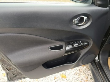 Nissan Juke I SUV 1.6i 117KM 2014 Nissan Juke 1.6 Kamera, Nawigacja, Bezwypadkowy, zdjęcie 22