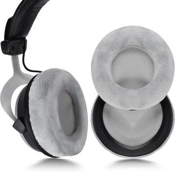 АУШИ ДЛЯ BEYERDYNAMIC DT880 DT770 Custom One ГУБЧИКИ