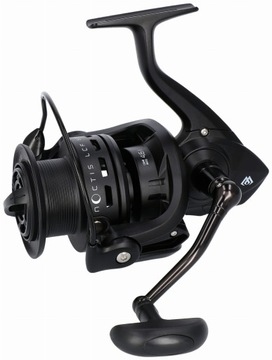 Mikado kołowrotek Noctis LCF 5008 FD