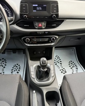 Hyundai i30 III Hatchback Facelifting 1.5 DPI 110KM 2021 Hyundai i30 salon Polska, 38 tys km, Gwarancja 1.5 Benzyna 110KM, zdjęcie 4