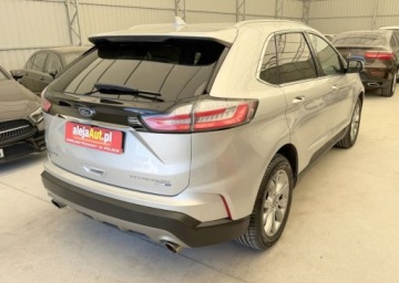 Ford Edge II 2019 Ford Edge 4X4 2.0 LPG 245 KM 2019r 97.000 km Warszawa 2.0 BenzynaLPG, zdjęcie 3