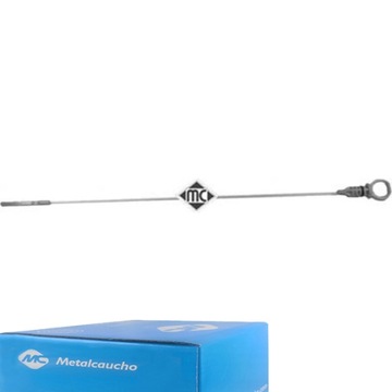 BAGNET MIARKA OLEJU do PEUGEOT 206 2.0 RC S16