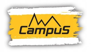 CAMPUS BIGELLO Большая туристическая палатка на 4 человека