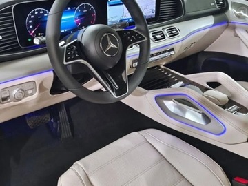 Mercedes GLE V167 SUV Facelifting 3.0 450 381KM 2025 MERCEDES-BENZ GLE 450 4-Matic AMG Line 3.0 (381KM) 2025, zdjęcie 10