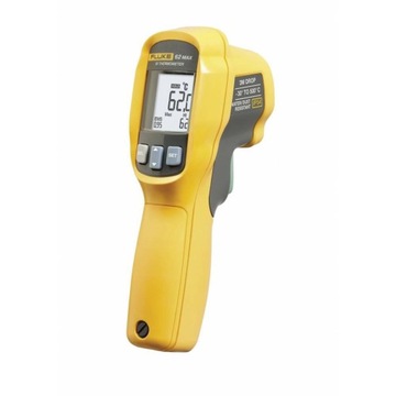 Pirometr Fluke 62 MAX