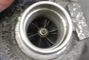 TURBO AUDI A8 D3 4.2 TDI 057145722H