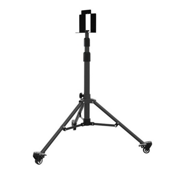Подставка UNILITE TRIPOD-SGL WHEEL