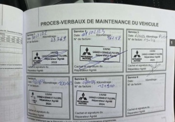 Mitsubishi Outlander III 2021 Mitsubishi Outlander 2.4plug-in hybrid 4wd FULL LED 2xPDC Kamera Grz.Fotel, zdjęcie 38