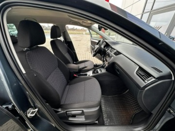 Skoda Octavia III Kombi 2.0 TDI CR DPF 150KM 2015 Škoda Octavia Skoda Octavia 2kpl.kół! Grzane, zdjęcie 12