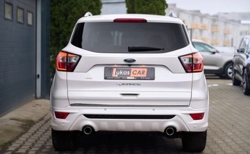 Ford Kuga II SUV Facelifting 2.0 TDCi 150KM 2018 Ford Kuga Ford Kuga 2.0 Diesel 150KM, zdjęcie 32
