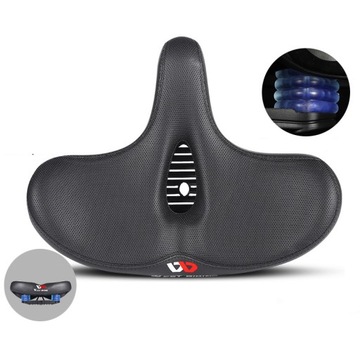 WEST BIKING Bicycle Saddles
