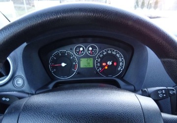 Ford Fusion 1.4 Duratec 80KM 2010 Ford Fusion 1.4ben,klima,el.szyby,oplacony 1.4 Benzyna 80KM, zdjęcie 12