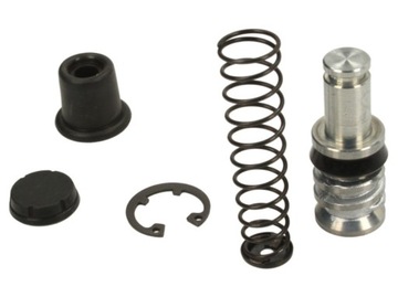 МСБ-103 РЕМОНТ НАСОСЫ HONDA VT750 VT100