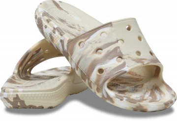 Damskie Buty Klapki Crocs Classic Slide 42-43