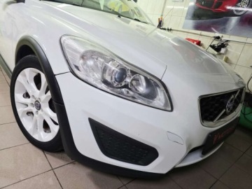 Volvo C30 Hatchback 3d Facelifting 1.6 D DRIVe 109KM 2011 Volvo C30 ___Limited White Edition___1.6D DRIVe 109KM___R-Design___ 1.6, zdjęcie 36