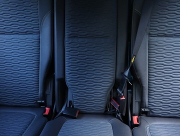 Opel Zafira C Tourer 2.0 CDTI ECOTEC 165KM 2014 Opel Zafira 2.0 CDTI, 162 KM, Automat, Skóra, zdjęcie 9