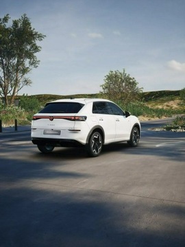 Volkswagen T-Roc I SUV Facelifting 1.5 TSI ACT 150KM 2026 Volkswagen T-Roc Wersja R-Line 1.5 eTSI 150 KM DSG, zdjęcie 5