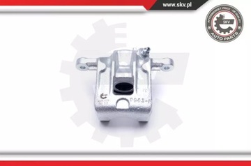 TŘMEN BRZDY 46SKV104 / 343157 ESEN SKV