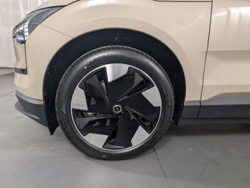 Volvo 2026 VOLVO EX30 Single Motor Long Range Plus Suv (272KM) 2026, zdjęcie 16