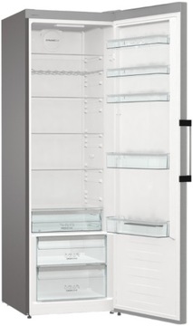 Gorenje R619EAXL6 398л LED холодильник FreshZone 60см