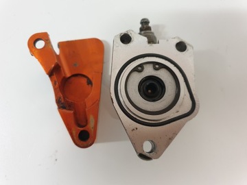 KTM SXF 450 505 Крышка рабочего цилиндра KTM 530