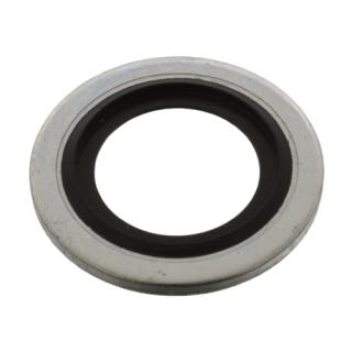 Uszczelniacz spustu oleju Ford Peugeot Citroen O15