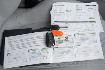 Peugeot 308 II Hatchback 5d 1.6 BlueHDi 120KM 2016 Peugeot 308 GT-Line 1.6BlueHDI 120KM Full Led Navi, zdjęcie 26