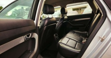 Audi A6 C6 Avant 2.0 TDI 170KM 2011 Audi A6 Avant Audi A6 Avant 2.0 Diesel 170KM, zdjęcie 26