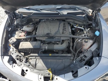 Alfa Romeo Stelvio SUV Facelifting 2.0 Turbo 280KM 2021 Alfa Romeo Stelvio Ti 2021 2.0l 2.0 Benzyna 280KM, zdjęcie 6