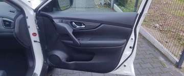 Nissan X-Trail III Terenowy Facelifting 1.6 DIG-T 163KM 2018 Nissan X-Trail 1.6 turbo benzyna ,jeden wlasc ,biala perla metalik ,ks ser, zdjęcie 35