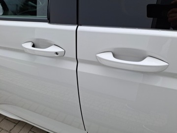 Volkswagen Multivan T7 Van L1 2.0 TDI 150KM 2025 Volkswagen Multivan Family 2.0 TDI 150 KM L2, zdjęcie 4