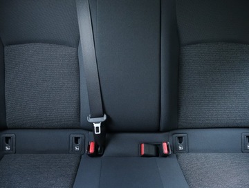 Toyota C-HR II 2024 Toyota C-HR 1.8 Hybrid, Salon Polska, zdjęcie 9