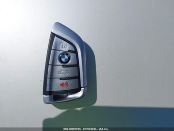 BMW 2019 BMW M8 2019r, M850I, XDrive, 4.4L 4.4 Benzyna 600KM, zdjęcie 13