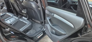 Audi Q5 I SUV 2.0 TFSI 180KM 2012 Audi Q5 2.0TFSi 180PS 2x S-line Shadowline Quattro Piekna Manual Gwarancja!, zdjęcie 8