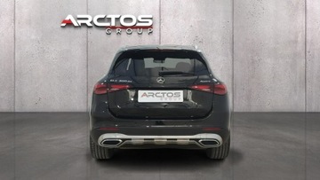 Mercedes GLC C254/X254 SUV 2.0 220d MHEV 197KM 2024 Mercedes GLC 300 300 DE 4-MATIC Avangarde, zdjęcie 3