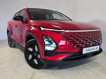 Omoda 5 1.6 T-GDI 147KM 2025 OMODA Omoda 5 Premium DCT 1.6 T-GDI Suv 147KM 2025