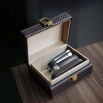 Ящик для ключей, блокирующий радиосигналы RFID