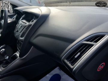 Ford Focus III Kombi 1.6 TDCi 105KM 2013 Ford Focus Nowe opony - Szwajcaria - Gwarancja tech. Po przegladzie olejow, zdjęcie 26