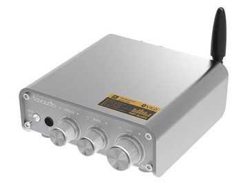 Аудиоконвертер ЦАП с Bluetooth DS300
