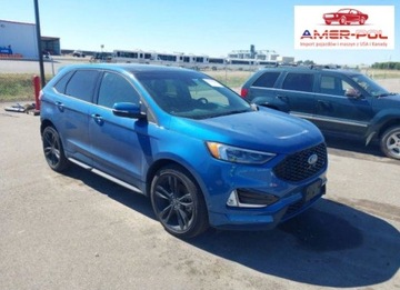 Ford Edge II 2020 Ford Edge 2020, 2.7L, 4x4, ST, od ubezpieczalni