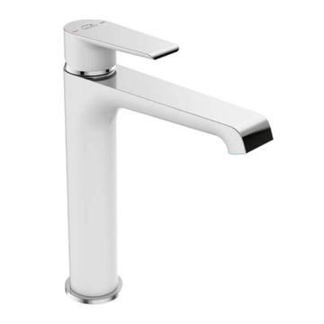 LAVEO LARGO НАСТОЛЬНАЯ РАКОВИНА FATTER