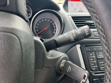 Opel Mokka I SUV 1.6 CDTI Ecotec 136KM 2016 Opel Mokka XENONY NAWIGACJA KAMERA COFANIA PARKTRONIC SKORY TEMPOMAT CZUJN, zdjęcie 22