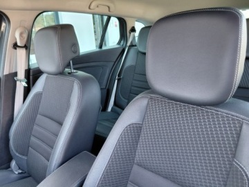 Renault Megane IV Grandtour 1.5 dCi 110KM 2016 Renault Megane Navi Kamera Klimatronik Sensor Alu 1.5 Diesel 110KM, zdjęcie 10